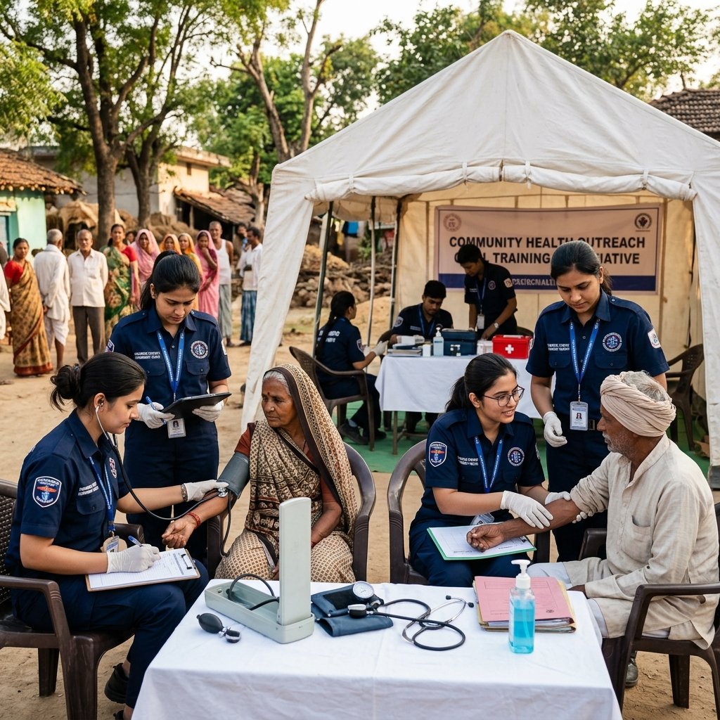 Health Camp